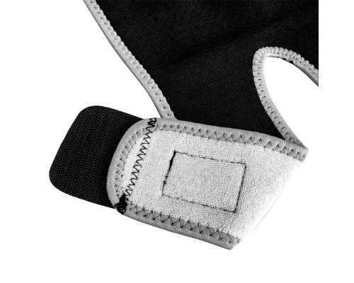 Стабілізатор колінного суглоба з махровою тканиною Body Sculpture BNS 7105E Стабілізатор колінного суглоба з махровою тканиною Body Sculpture BNS 7105E