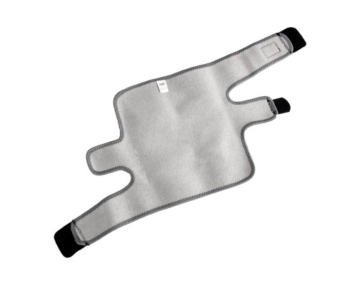 Стабілізатор колінного суглоба з махровою тканиною Body Sculpture BNS 7105E Стабілізатор колінного суглоба з махровою тканиною Body Sculpture BNS 7105E