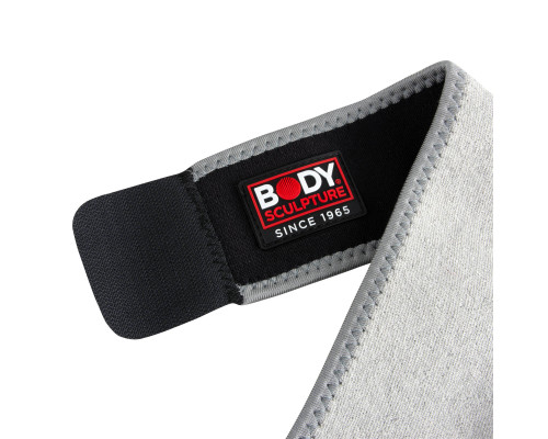 Стабілізатор колінного суглоба з махровою тканиною Body Sculpture BNS 7105E Стабілізатор колінного суглоба з махровою тканиною Body Sculpture BNS 7105E