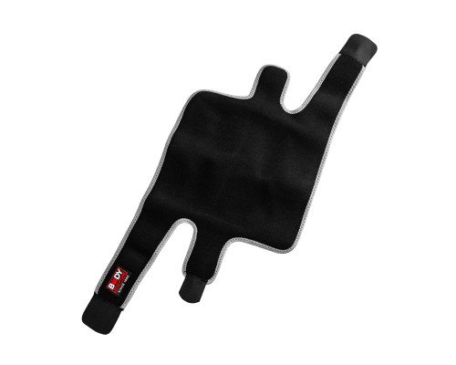 Стабілізатор колінного суглоба з махровою тканиною Body Sculpture BNS 7105E Стабілізатор колінного суглоба з махровою тканиною Body Sculpture BNS 7105E