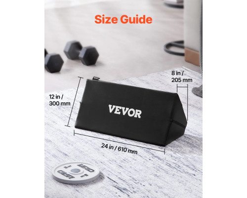 Подушка для вправ рук VEVOR  S-NT-01