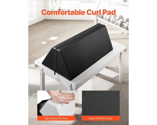 Подушка для вправ рук VEVOR  S-NT-01