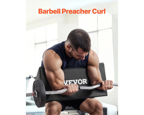 Подушка для вправ рук VEVOR  S-NT-01