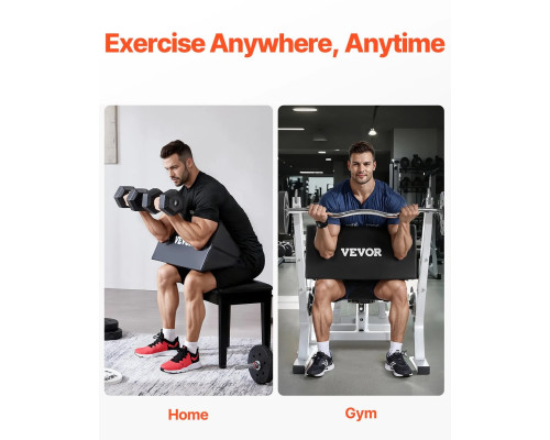 Подушка для вправ рук VEVOR  S-NT-01