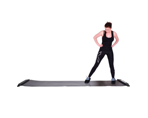 Розсувний килимок inSPORTline Fluxlide 230 cm Розсувний килимок inSPORTline Fluxlide 230 cm