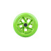 Ролик подвійний inSPORTline AB Roller Double
