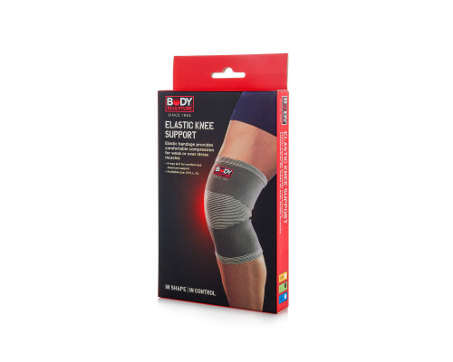Колінний бандаж з затяжкою Body Sculpture BNS 003XL Колінний бандаж з затяжкою Body Sculpture BNS 003XL