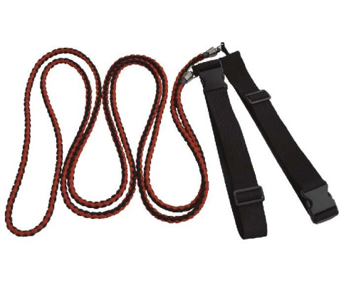 Еспандер багатофункціональний SPARTAN MULTI TRAINER RESISTANCE