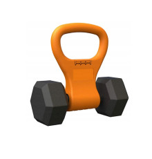 Тримач для гир та гантелей FIT4MED