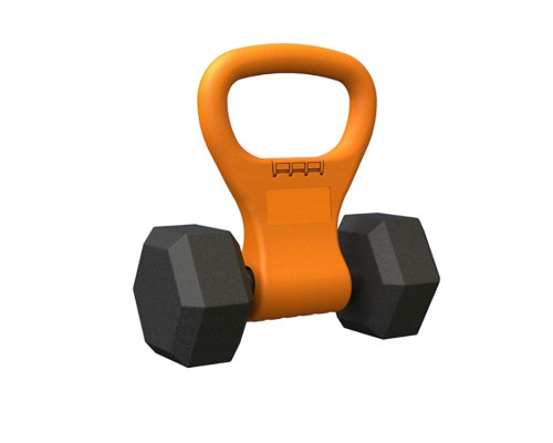 Тримач для гир та гантелей FIT4MED