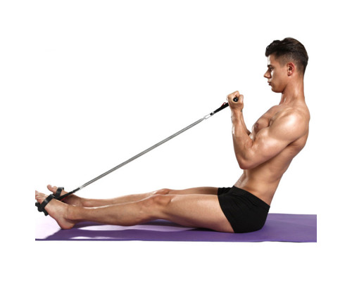 Пружинний еспандер inSPORTline Tenspring Пружинний еспандер inSPORTline Tenspring