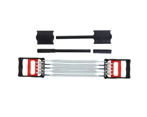 Пружинний еспандер inSPORTline Tenspring Пружинний еспандер inSPORTline Tenspring