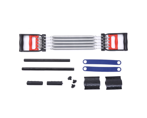 Пружинний еспандер inSPORTline Tenspring Пружинний еспандер inSPORTline Tenspring