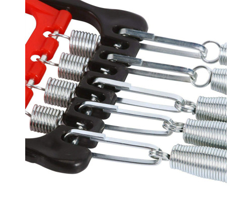 Пружинний еспандер inSPORTline Tenspring Пружинний еспандер inSPORTline Tenspring