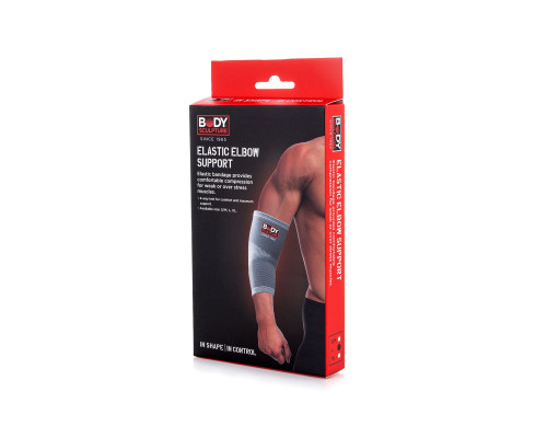 Ліктьовий бандаж Body Sculpture BNS 004L Ліктьовий бандаж Body Sculpture BNS 004L