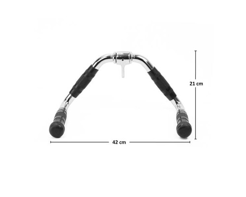 Ручка для тяги HMS UW11