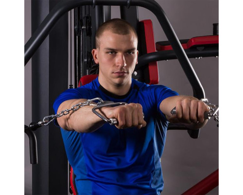 Ручка для тяги HMS UW03 1 шт.