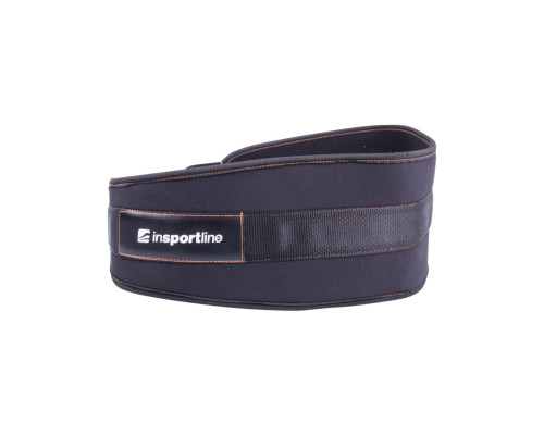 Пояс для вправ з ланцюгом inSPORTline Chainbelt