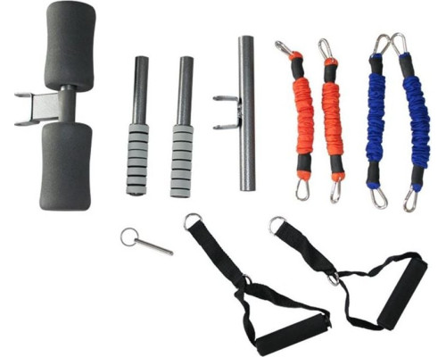 Лава для вправ HMS (L8320)