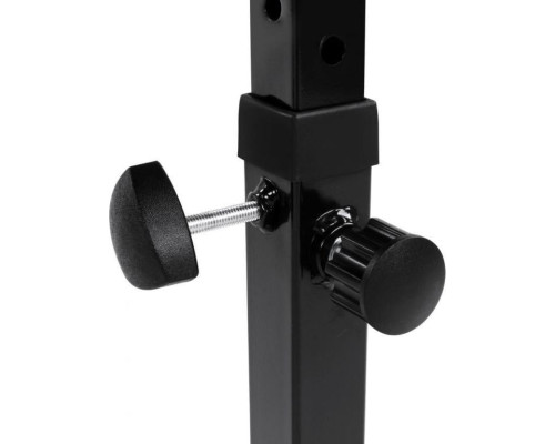 Багатофункціональна силова лава Physionics 110 x 47 см Багатофункціональна силова лава Physionics 110 x 47 см