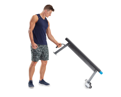 Горизонтальна лава PROFORM CARBON STRENGTH Горизонтальна лава PROFORM CARBON STRENGTH