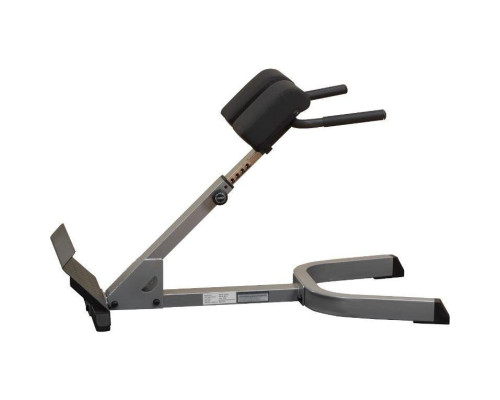 Лава для тренування спини Body-Solid GHYP45 (1157) Лава для тренування спини Body-Solid GHYP45 (1157)