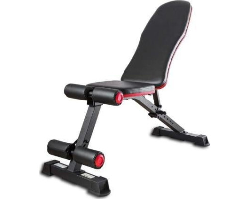 Регульована тренувальна лава DelSport DS108 Регульована тренувальна лава DelSport DS108