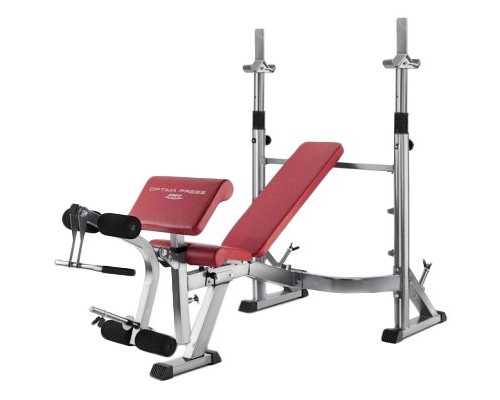 Лава для преса BH FITNESS Optima Лава для преса BH FITNESS Optima