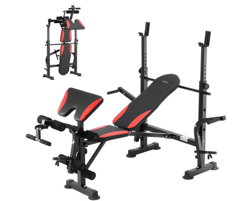 Лава для вправ VEVOR