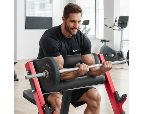 Багатофункціональна тренажерна лава VEVOR