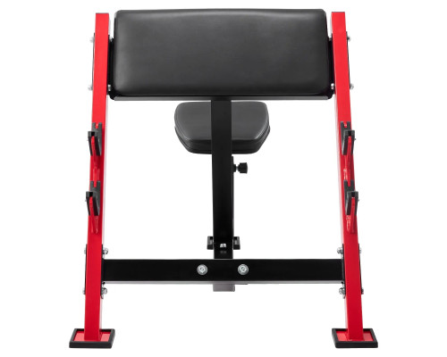 Багатофункціональна тренажерна лава VEVOR