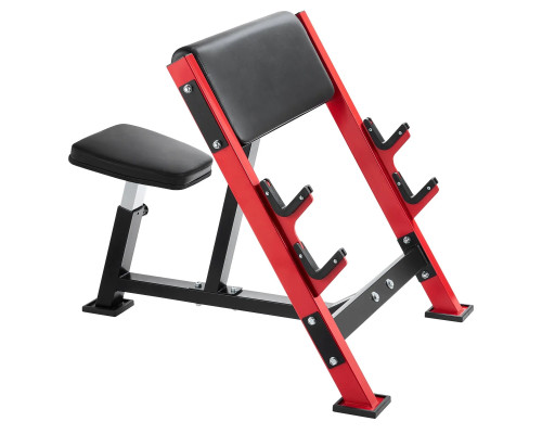 Багатофункціональна тренажерна лава VEVOR