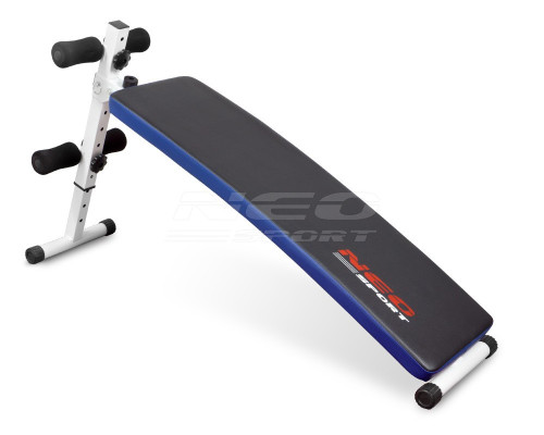 Лава регульована Neo-Sport NS-05 Лава регульована Neo-Sport NS-05