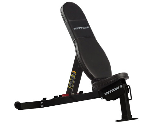 Тренажерна лава KETTLER VARIO BENCH