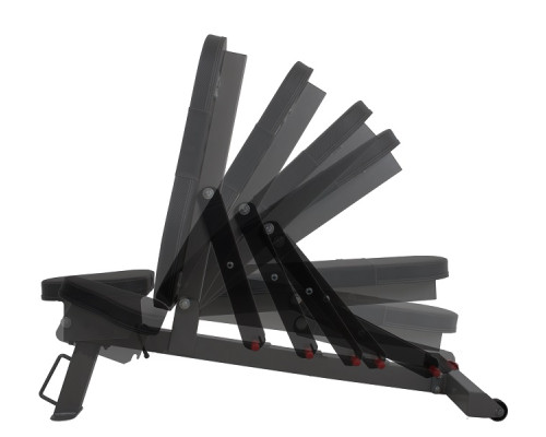 Тренажерна лава KETTLER VARIO BENCH