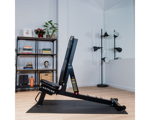 Тренажерна лава KETTLER VARIO BENCH