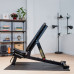Тренажерна лава KETTLER VARIO BENCH
