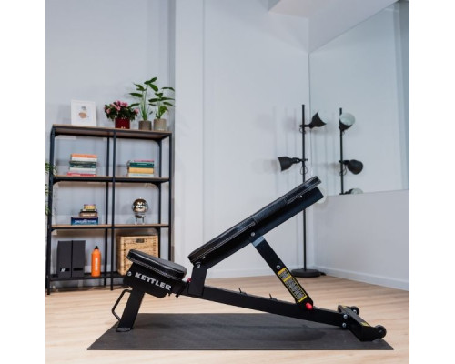 Тренажерна лава KETTLER VARIO BENCH