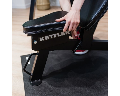 Тренажерна лава KETTLER VARIO BENCH