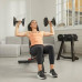 Тренажерна лава KETTLER VARIO BENCH