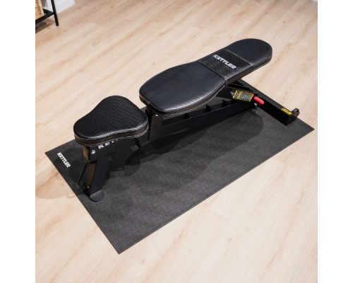 Тренажерна лава KETTLER VARIO BENCH