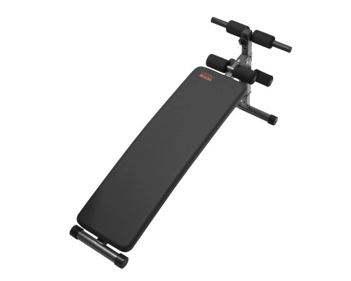 Багатофункціональна тренажерна лава VEVOR TL906