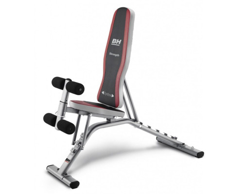 Тренажерна лава BH Fitness Optima G320 Тренажерна лава BH Fitness Optima G320