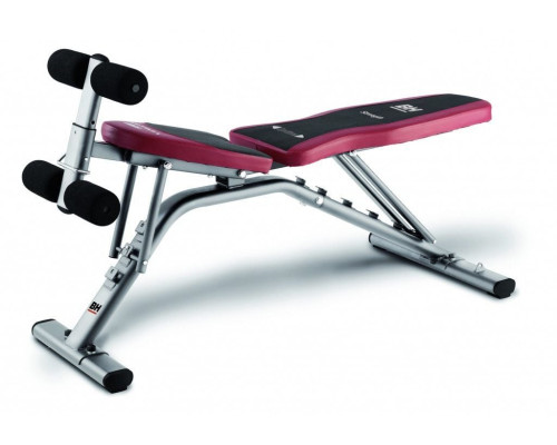 Тренажерна лава BH Fitness Optima G320 Тренажерна лава BH Fitness Optima G320