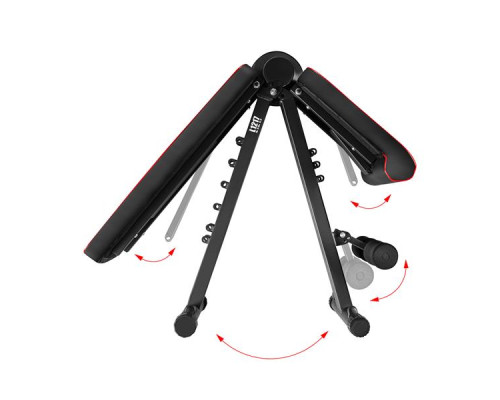 Лава регульвана HMS L1217