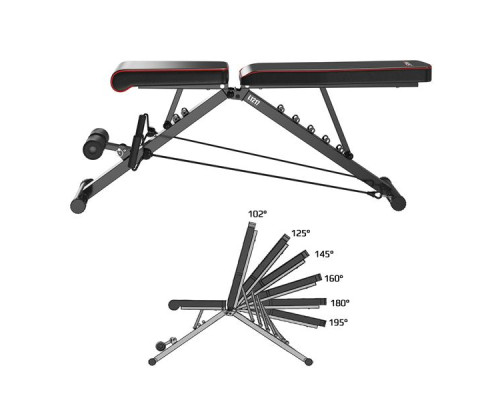 Лава регульвана HMS L1217