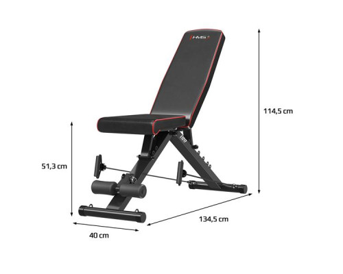 Лава регульвана HMS L1217