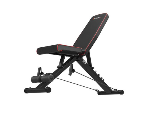 Лава регульвана HMS L1217