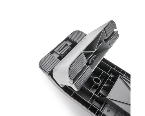 Степ-платформа з функцією лави Adidas HIIT Deck, чорно-біла