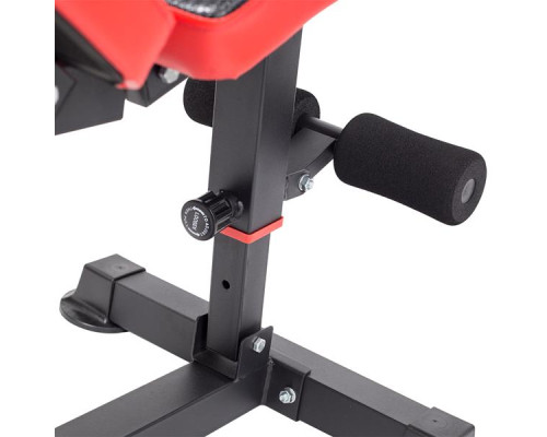 Лава регулювальна HMS L8015